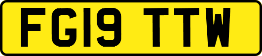 FG19TTW
