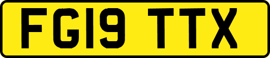 FG19TTX