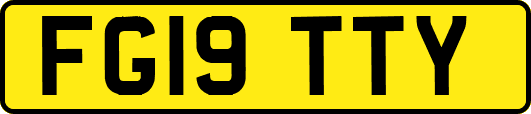 FG19TTY