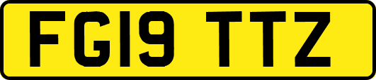 FG19TTZ