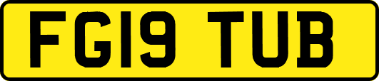 FG19TUB