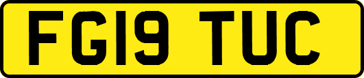 FG19TUC