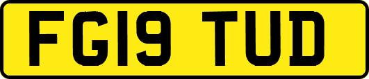 FG19TUD