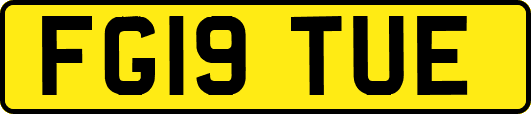FG19TUE