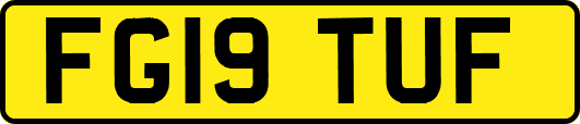FG19TUF