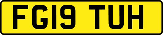 FG19TUH