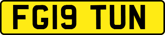 FG19TUN