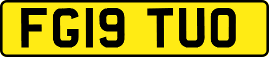 FG19TUO