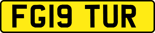FG19TUR