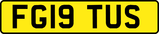 FG19TUS