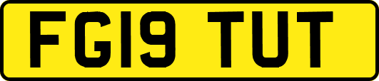 FG19TUT