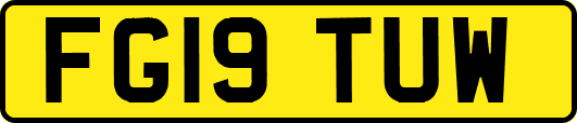 FG19TUW