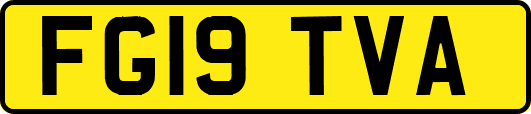 FG19TVA