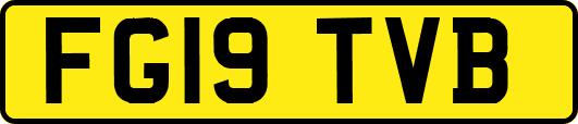 FG19TVB