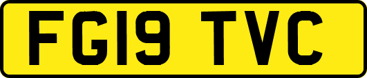 FG19TVC