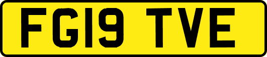 FG19TVE
