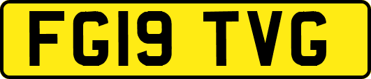 FG19TVG