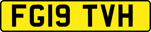 FG19TVH