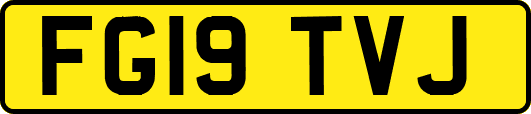 FG19TVJ