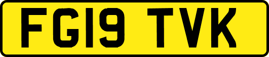 FG19TVK
