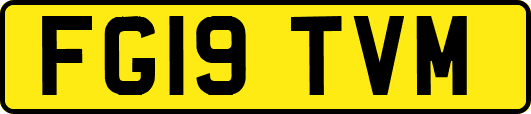 FG19TVM