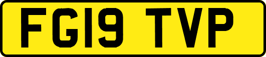 FG19TVP