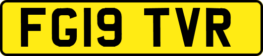 FG19TVR
