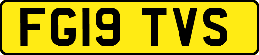FG19TVS