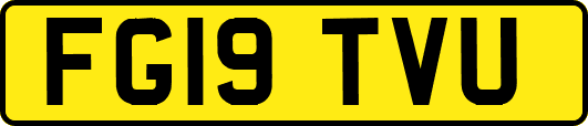 FG19TVU