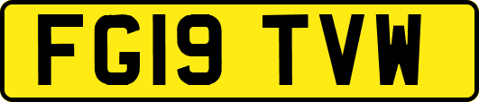 FG19TVW