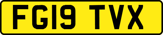 FG19TVX