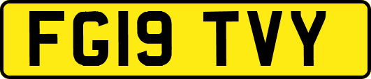 FG19TVY