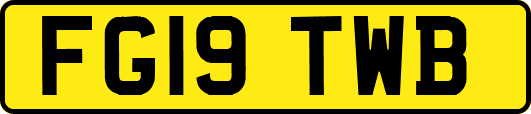 FG19TWB