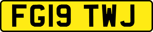 FG19TWJ