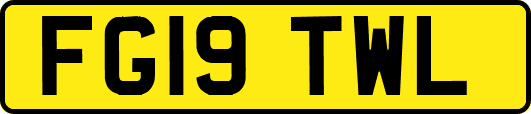 FG19TWL