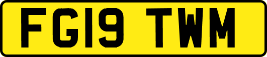 FG19TWM