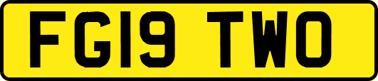FG19TWO