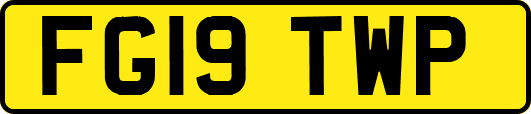 FG19TWP