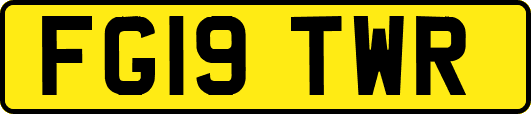 FG19TWR