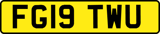 FG19TWU