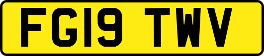 FG19TWV