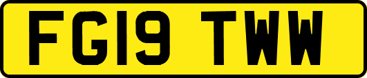 FG19TWW