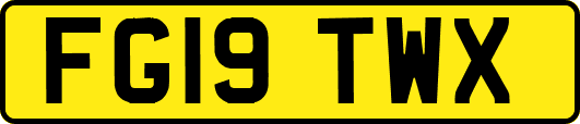 FG19TWX