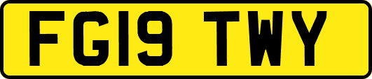 FG19TWY