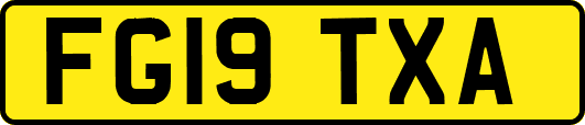 FG19TXA