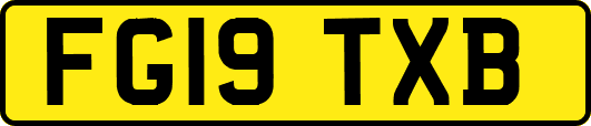 FG19TXB
