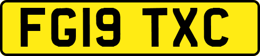 FG19TXC