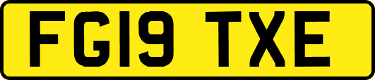 FG19TXE