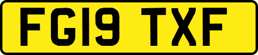 FG19TXF