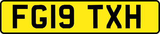 FG19TXH